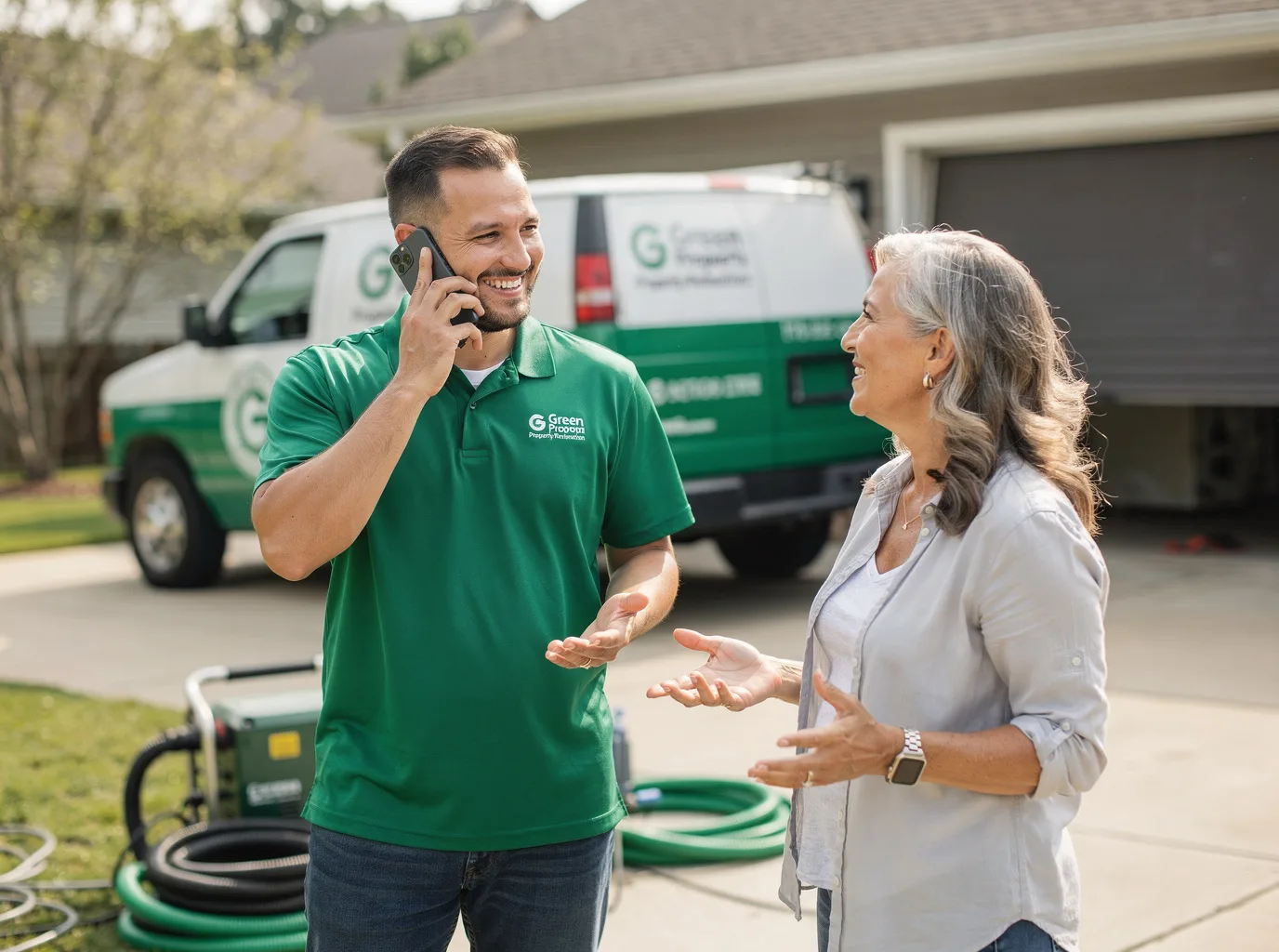 Water Damage Restoration Kewaunee, WI FAQs